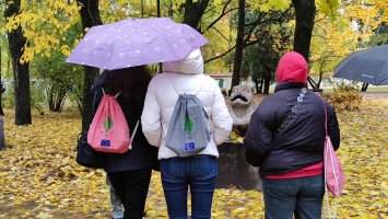 1st Erasmus+ Sightseeing Day - relacja z wydarzenia