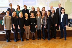 Uroczystość wręczenia nagród Ministra Zdrowia Uroczystość wręczenia nagród Ministra Zdrowia