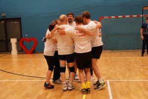 Drugi dzień Akademickiego Turnieju Sportowego UMB