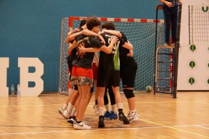 Drugi dzień Akademickiego Turnieju Sportowego UMB