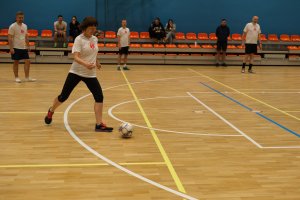 Trzeci dzień Akademickiego Turnieju Sportowego UMB Trzeci dzień Akademickiego Turnieju Sportowego UMB