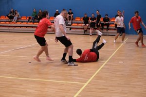 Trzeci dzień Akademickiego Turnieju Sportowego UMB Trzeci dzień Akademickiego Turnieju Sportowego UMB