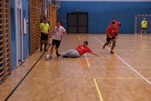 Trzeci dzień Akademickiego Turnieju Sportowego UMB Trzeci dzień Akademickiego Turnieju Sportowego UMB