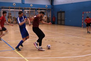 Trzeci dzień Akademickiego Turnieju Sportowego UMB Trzeci dzień Akademickiego Turnieju Sportowego UMB