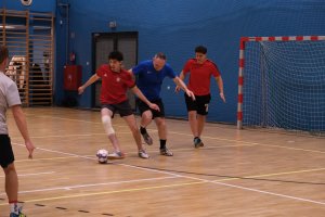 Trzeci dzień Akademickiego Turnieju Sportowego UMB Trzeci dzień Akademickiego Turnieju Sportowego UMB