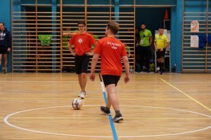 Trzeci dzień Akademickiego Turnieju Sportowego UMB Trzeci dzień Akademickiego Turnieju Sportowego UMB