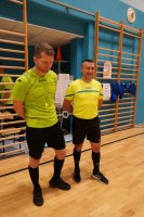 Trzeci dzień Akademickiego Turnieju Sportowego UMB Trzeci dzień Akademickiego Turnieju Sportowego UMB