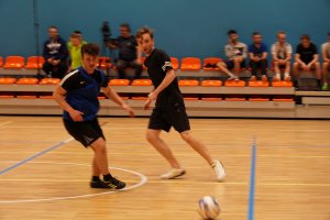 Trzeci dzień Akademickiego Turnieju Sportowego UMB Trzeci dzień Akademickiego Turnieju Sportowego UMB