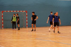 Trzeci dzień Akademickiego Turnieju Sportowego UMB Trzeci dzień Akademickiego Turnieju Sportowego UMB