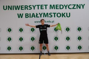 Czwarty dzień Akademickiego Turnieju Sportowego - zwycięzcy w futsalu