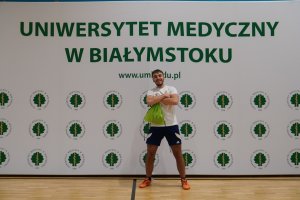Czwarty dzień Akademickiego Turnieju Sportowego - zwycięzcy w futsalu