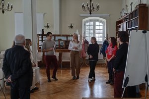 Erasmus+ Intercultural Training - relacja z wydarzenia