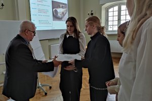 Erasmus+ Intercultural Training - relacja z wydarzenia