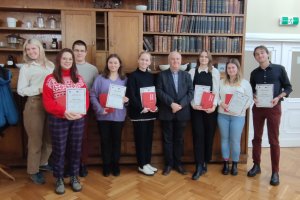 Erasmus+ Intercultural Training - relacja z wydarzenia