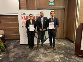 Trzy nagrody oraz wyróżnienie dla naukowców z UMB podczas XVI Konferencji Naukowej Sekcji Prewencji i Epidemiologii 