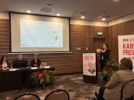 Trzy nagrody oraz wyróżnienie dla naukowców z UMB podczas XVI Konferencji Naukowej Sekcji Prewencji i Epidemiologii 