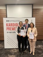 Trzy nagrody oraz wyróżnienie dla naukowców z UMB podczas XVI Konferencji Naukowej Sekcji Prewencji i Epidemiologii 