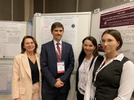 Trzy nagrody oraz wyróżnienie dla naukowców z UMB podczas XVI Konferencji Naukowej Sekcji Prewencji i Epidemiologii 