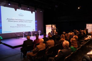 Klinika Chorób Zakaźnych i Neuroinfekcji UMB laureatem konkursu „Pomosty Przyszłości”