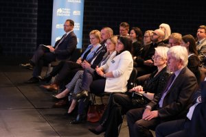 Klinika Chorób Zakaźnych i Neuroinfekcji UMB laureatem konkursu „Pomosty Przyszłości”