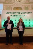 The Academics award ceremony for the year 2022