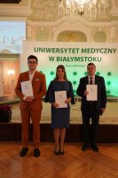 The Academics award ceremony for the year 2022