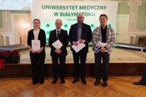 The Academics award ceremony for the year 2022