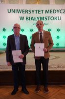 The Academics award ceremony for the year 2022