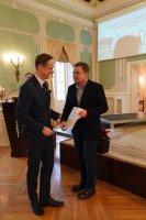 The Academics award ceremony for the year 2022