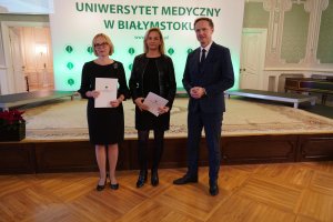 The Academics award ceremony for the year 2022