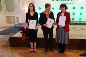 The Academics award ceremony for the year 2022