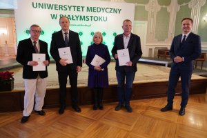 The Academics award ceremony for the year 2022