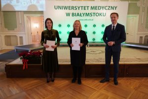 The Academics award ceremony for the year 2022