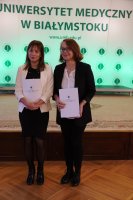 The Academics award ceremony for the year 2022