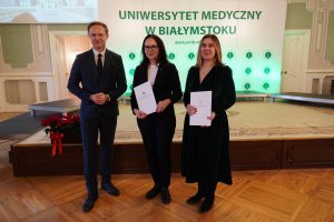 The Academics award ceremony for the year 2022