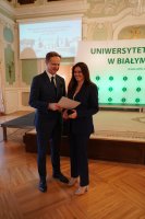 The Academics award ceremony for the year 2022