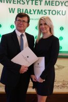 The Academics award ceremony for the year 2022