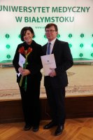 The Academics award ceremony for the year 2022