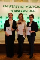 The Academics award ceremony for the year 2022