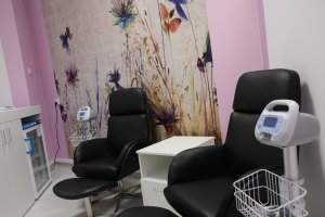 W USK powstał pierwszy w regionie północno-wschodniej Polski Bank Mleka Kobiecego