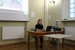 Spotkanie informacyjne Erasmus+ 15.01.2024 r. – relacja z wydarzenia Spotkanie informacyjne Erasmus+ 15.01.2024 r. – relacja z wydarzenia