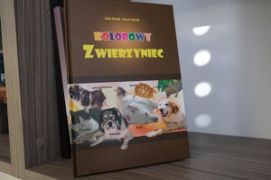 Biblioteka imienia prof. Zofii Mariak powstała w Klinice Okulistyki