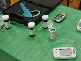 Zajęcia praktyczne w ramach projektu Biologia i Chemia po akademicku 3 - Tkanka tłuszczowa, otyłość i zaburzenia metaboliczne