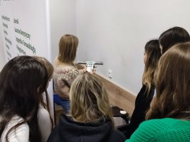 Zajęcia praktyczne w ramach projektu Biologia i Chemia po akademicku 3 - Tkanka tłuszczowa, otyłość i zaburzenia metaboliczne