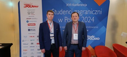 UMB o umiędzynarodowieniu studiów i badań naukowych