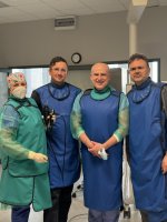 Nowa metoda kriobiopsji płuc na UMB