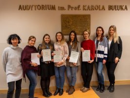 Wyniki konkursu UMB Postgraduate Research Showcase 2023/2024 Wyniki konkursu UMB Postgraduate Research Showcase 2023/2024