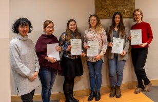 Wyniki konkursu UMB Postgraduate Research Showcase 2023/2024 Wyniki konkursu UMB Postgraduate Research Showcase 2023/2024