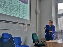 Konsultacje z Budowy Materii w ramach Biologii i Chemii po akademicku 3