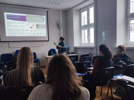 Konsultacje z Budowy Materii w ramach Biologii i Chemii po akademicku 3